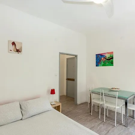 Apartmán Vanilla House