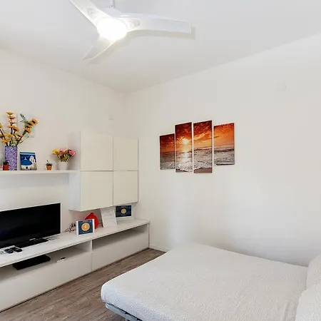 Apartmán Vanilla House Boloňa