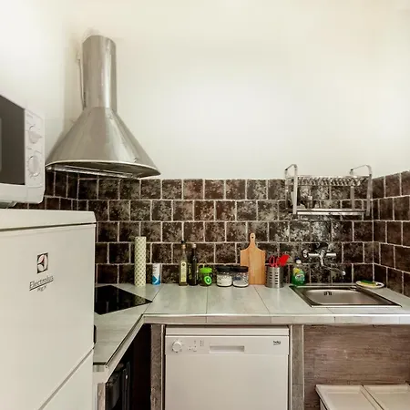 Vanilla House Apartmán Boloňa