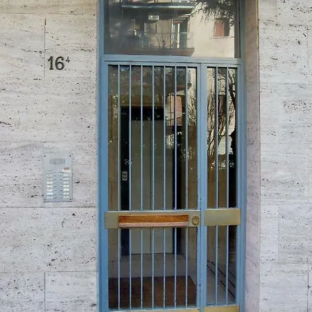 Apartamento Vanilla House Bolonha