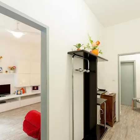 Apartamento Vanilla House