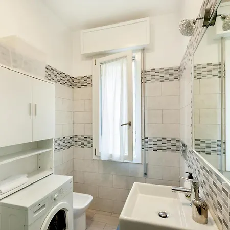 Apartamento Vanilla House Bolonia
