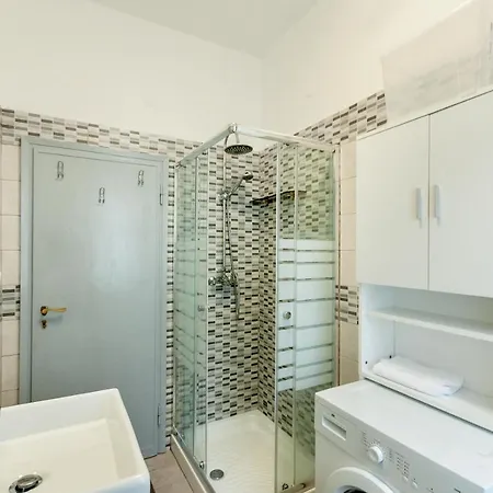 Vanilla House Apartment Bologna