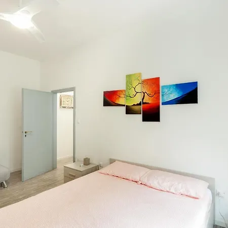 Apartamento Vanilla House