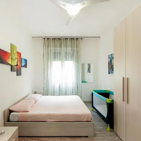 Apartamento Vanilla House